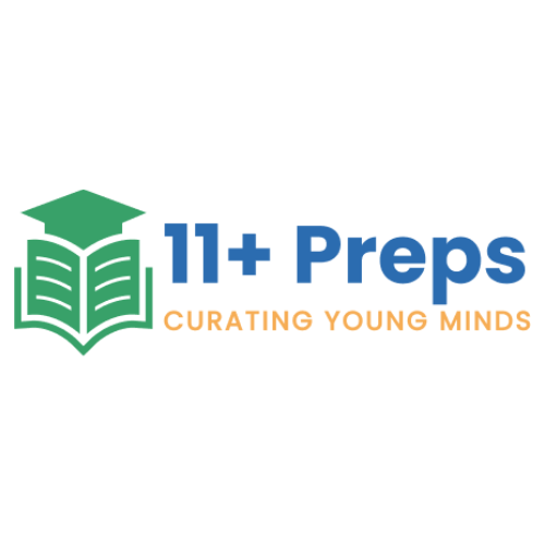 ElevenPlusPreps